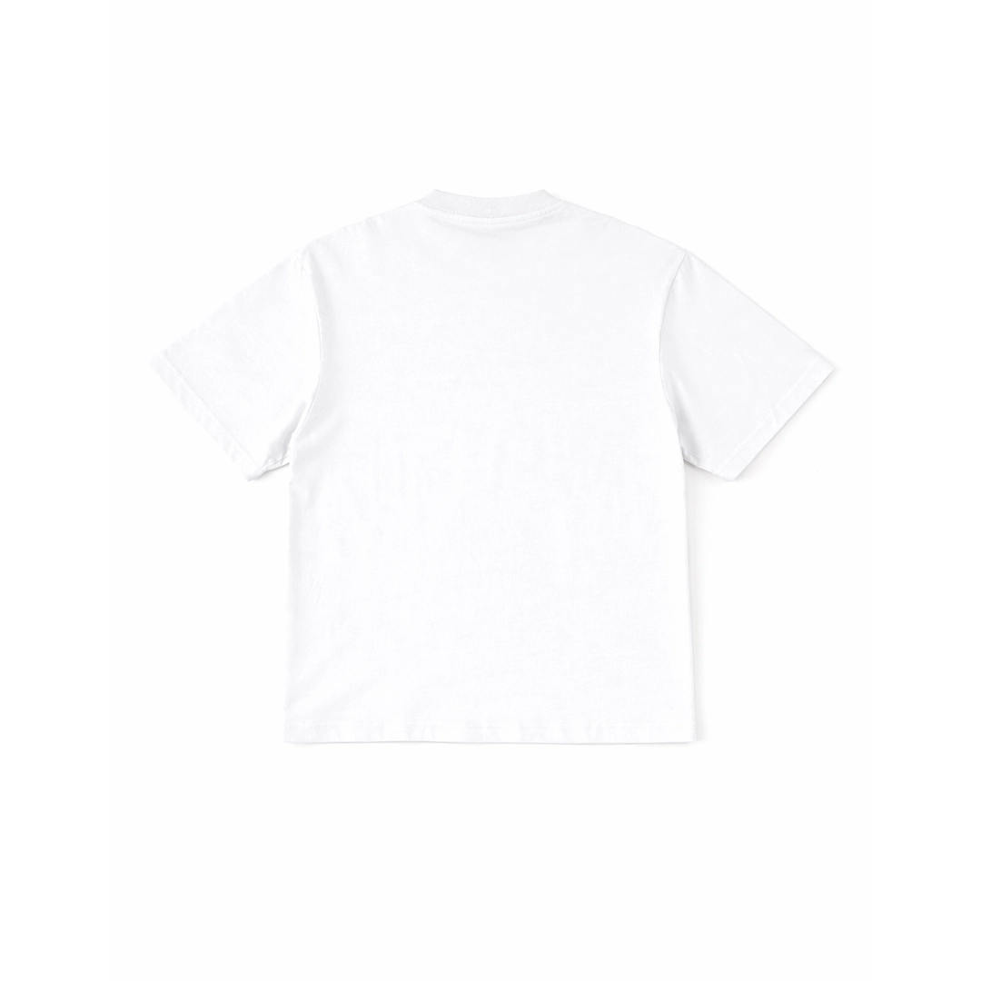 LOGO T-SHIRT immagine 3