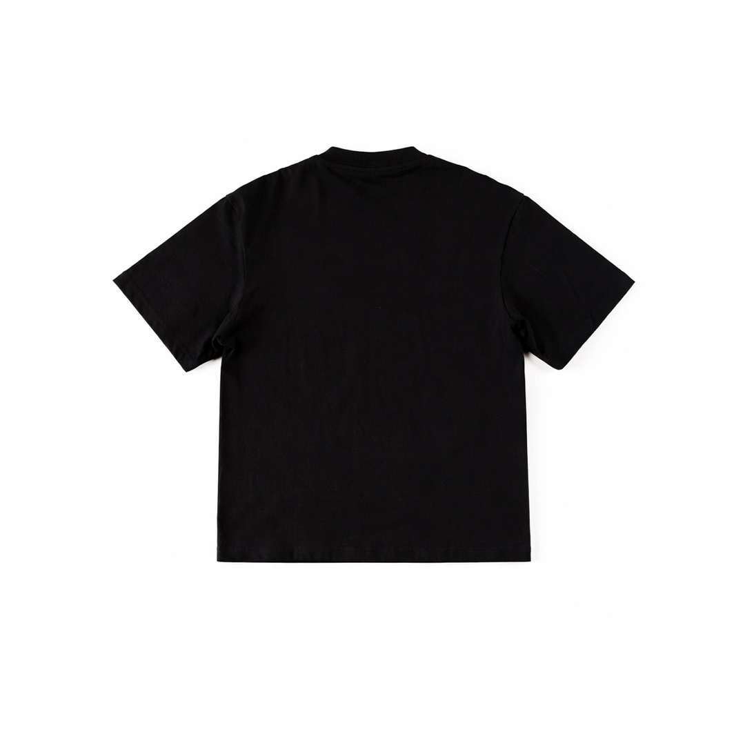 LOGO T-SHIRT immagine 3