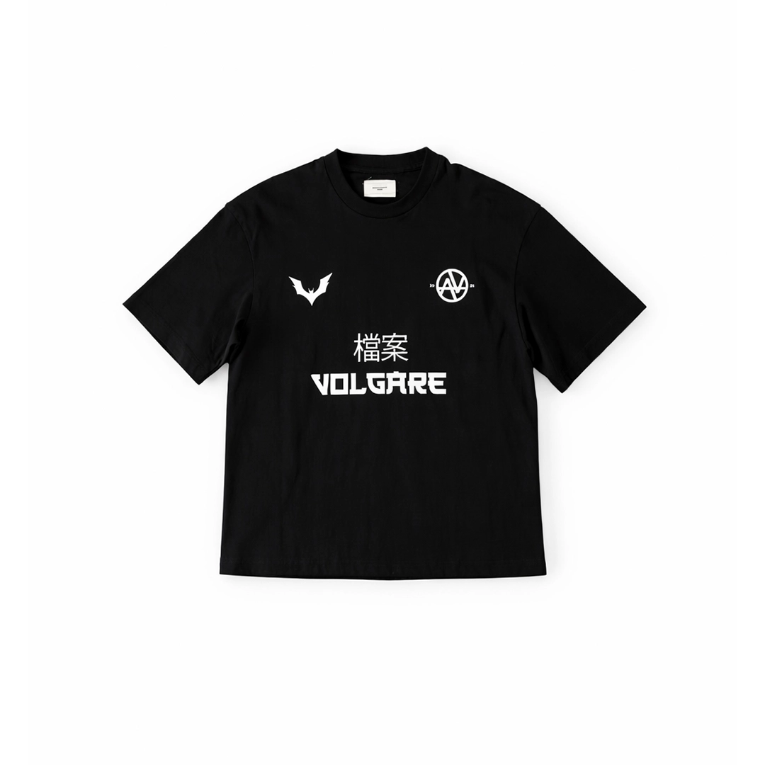 ICONIC T-SHIRT AV - GENESIS COLLECTION - immagine 1
